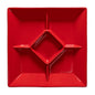 Square Appetizer Tray Cook & Host