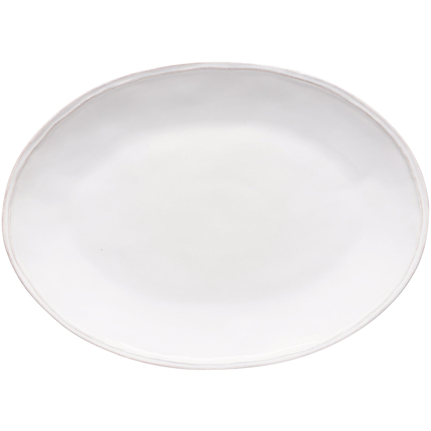 Large Oval Platter 50 Fontana