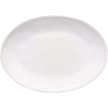 Large Oval Platter 50 Fontana