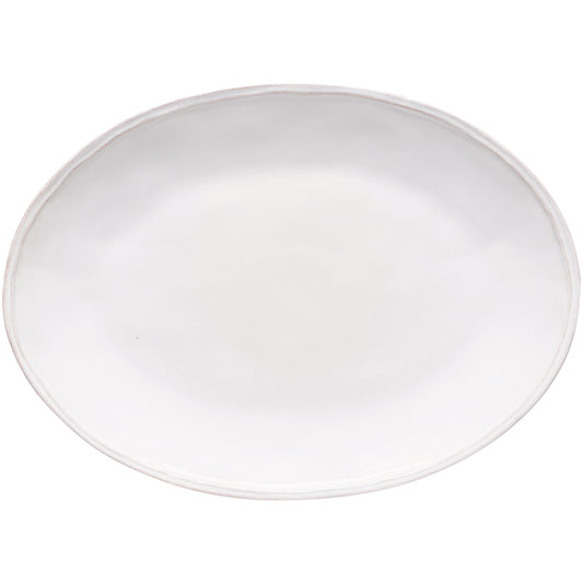Large Oval Platter 50 Fontana