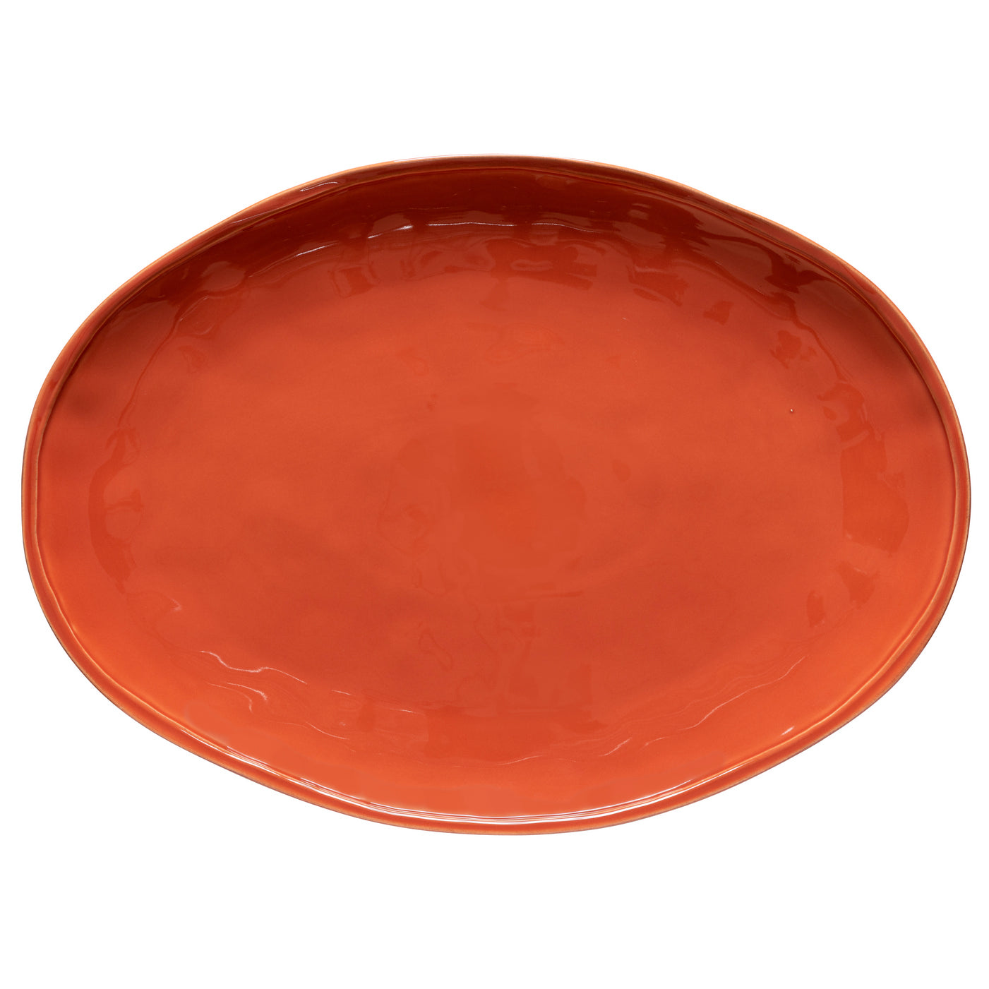 Large Oval Platter 50 Fontana