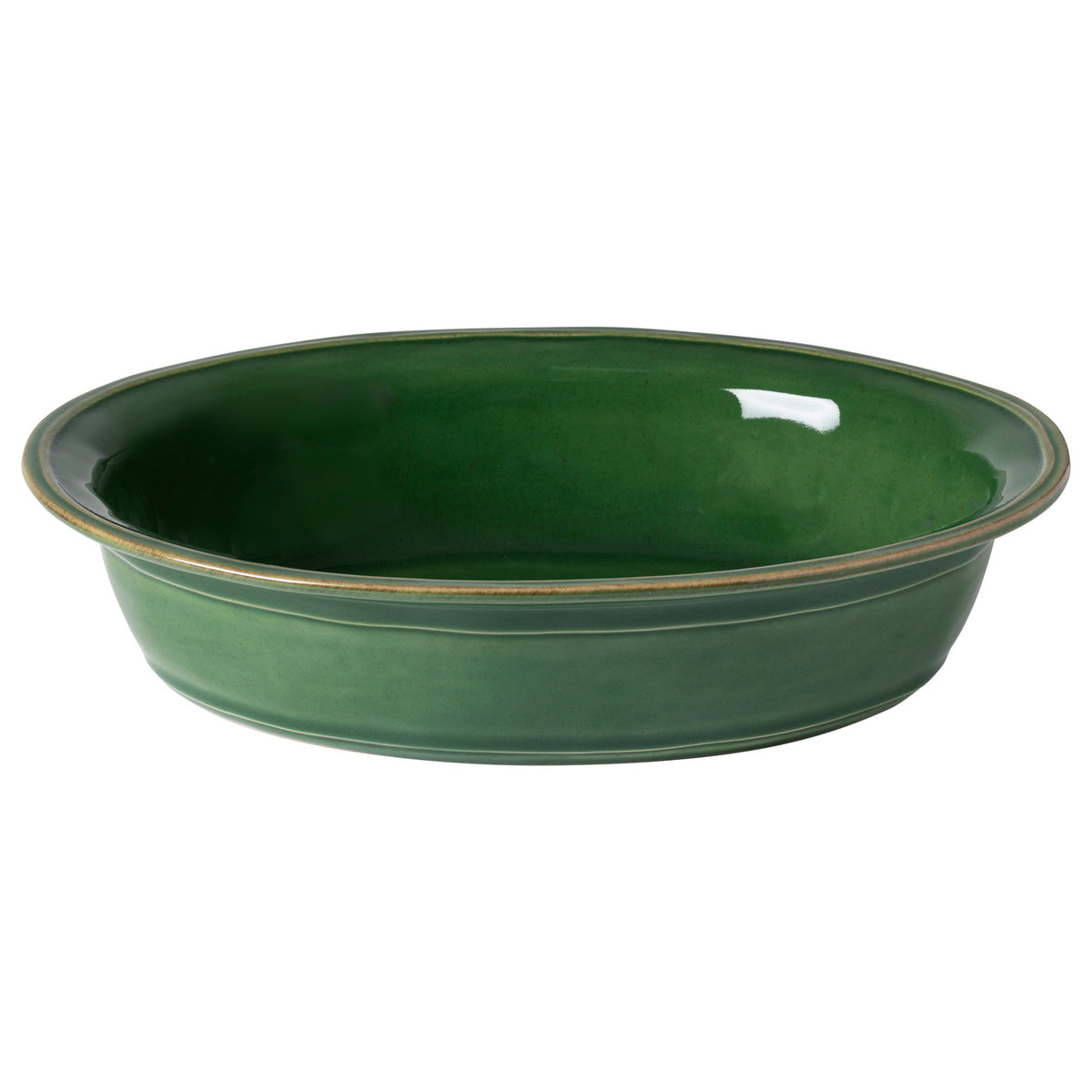Oval Baker Fontana by Casafina
