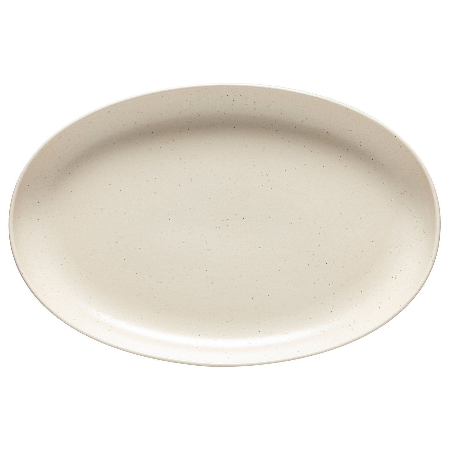 Large Oval Platter Pacifica
