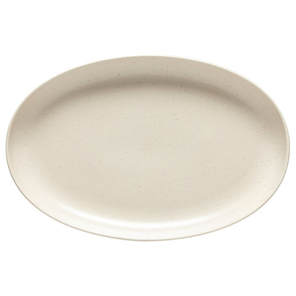 Large Oval Platter Pacifica