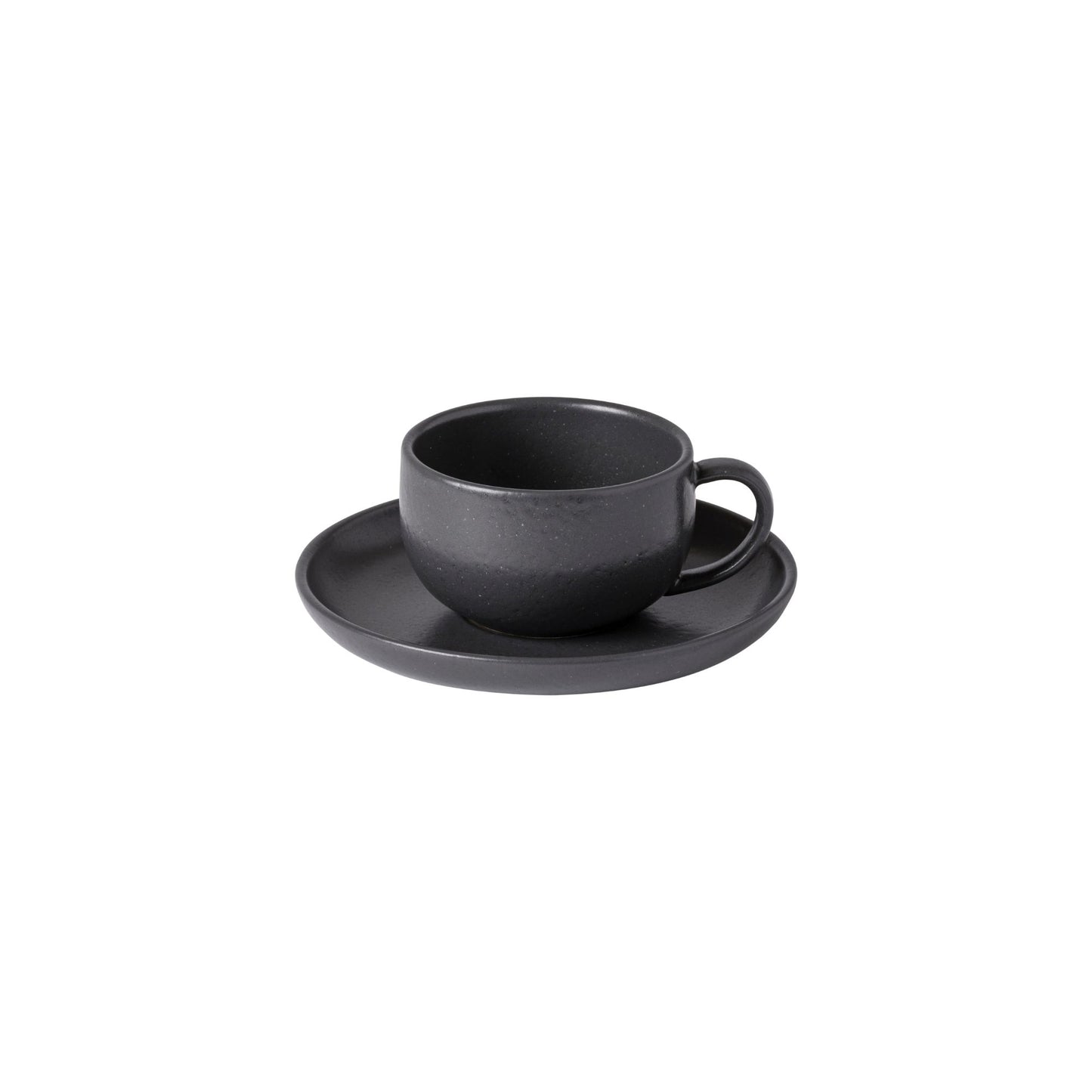 Tea Cup and Saucer Pacifica