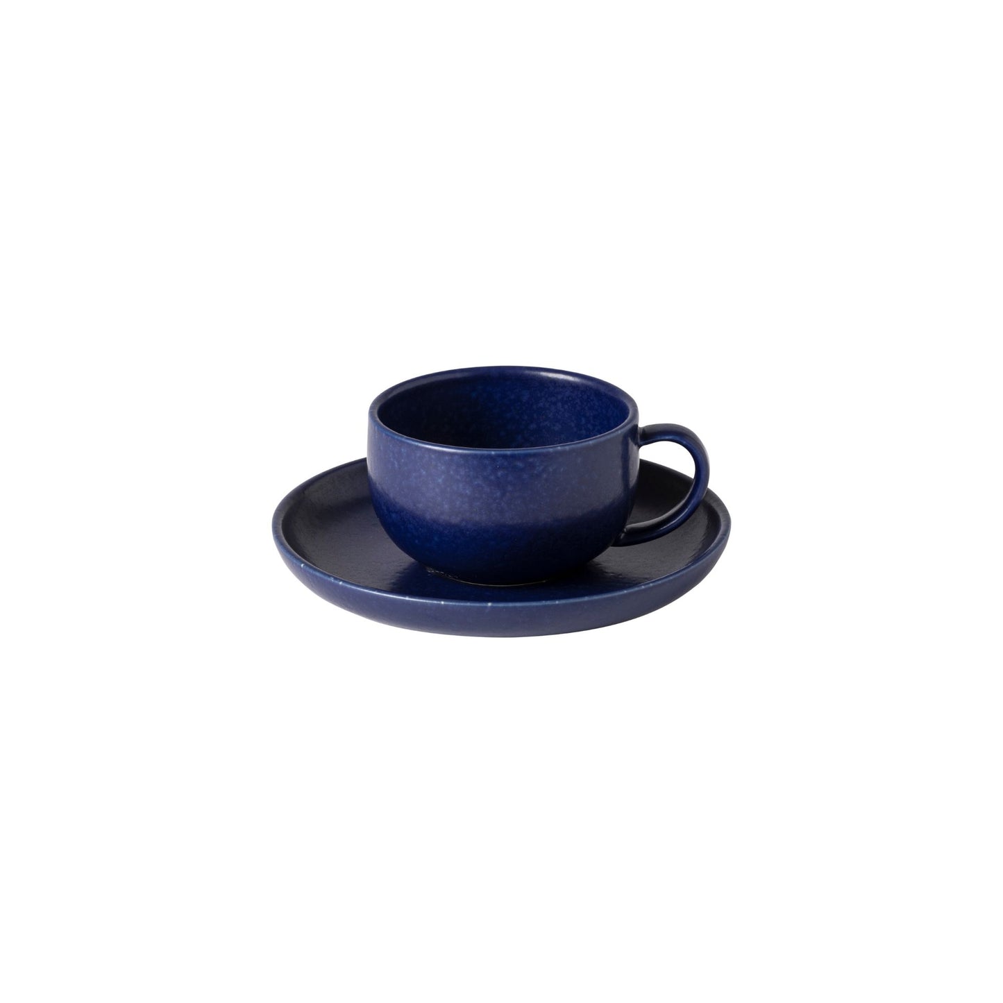 Tea Cup and Saucer Pacifica