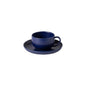 Tea Cup and Saucer Pacifica