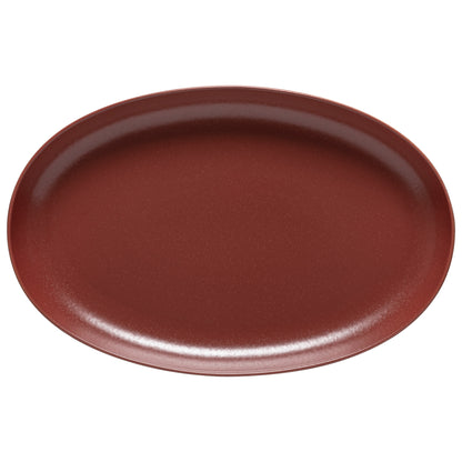 Large Oval Platter Pacifica