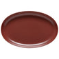 Large Oval Platter Pacifica