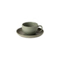 Tea Cup and Saucer Pacifica