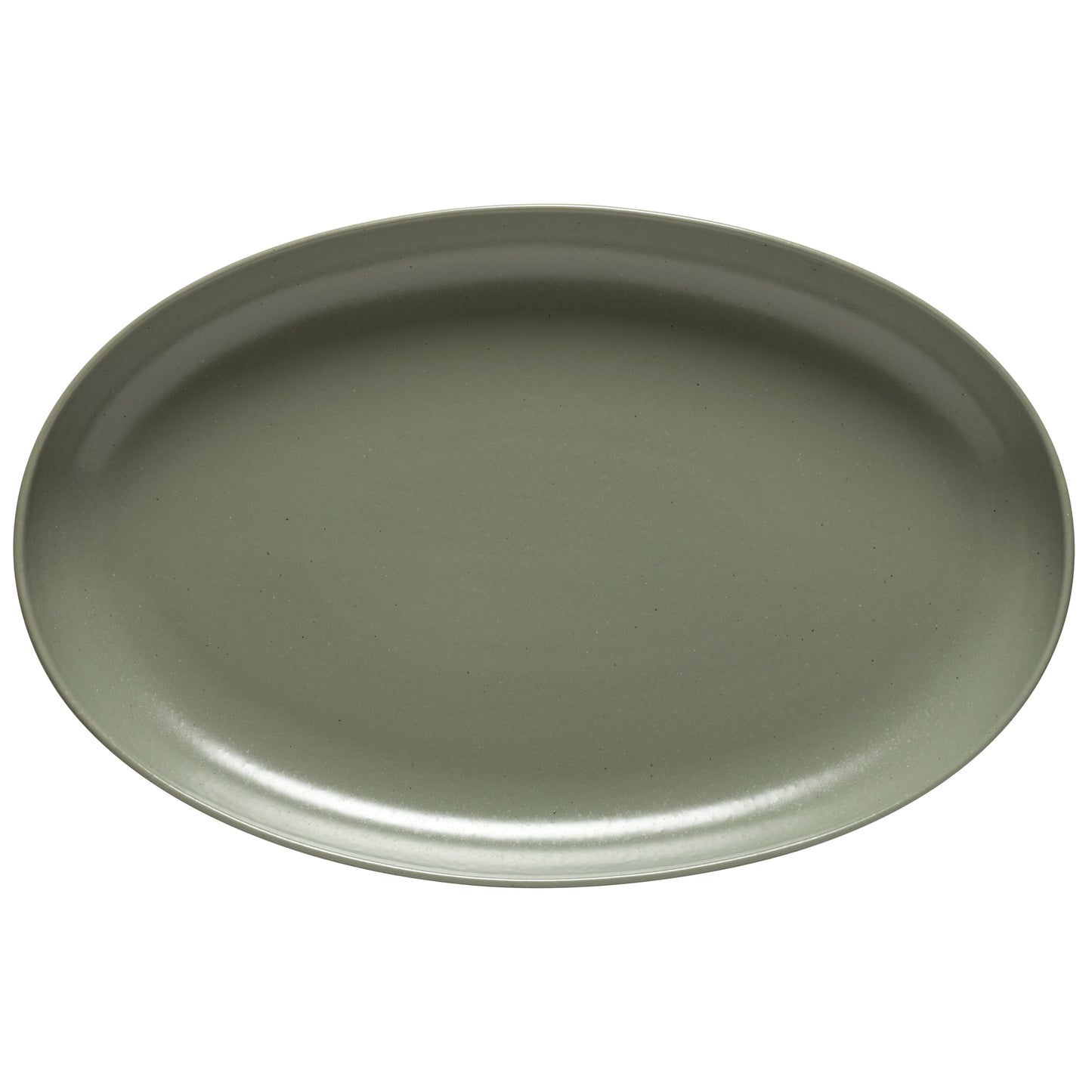Large Oval Platter Pacifica