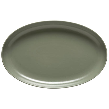 Large Oval Platter Pacifica