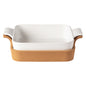Gift Square Baker with Cork Tray Ensemble