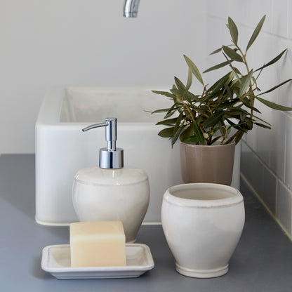 Soap/Lotion Pump Fontana Bath