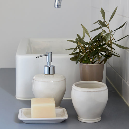 Soap/Lotion Pump Fontana Bath