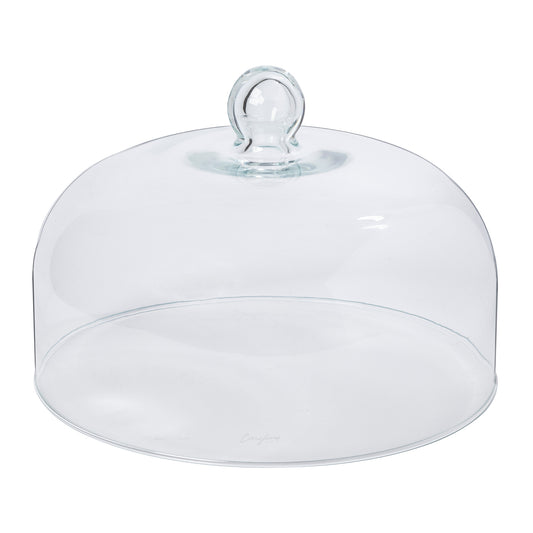 Extra Large Glass Dome Arcade
