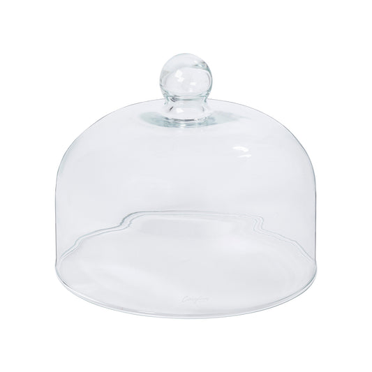 Large Glass Dome Arcade