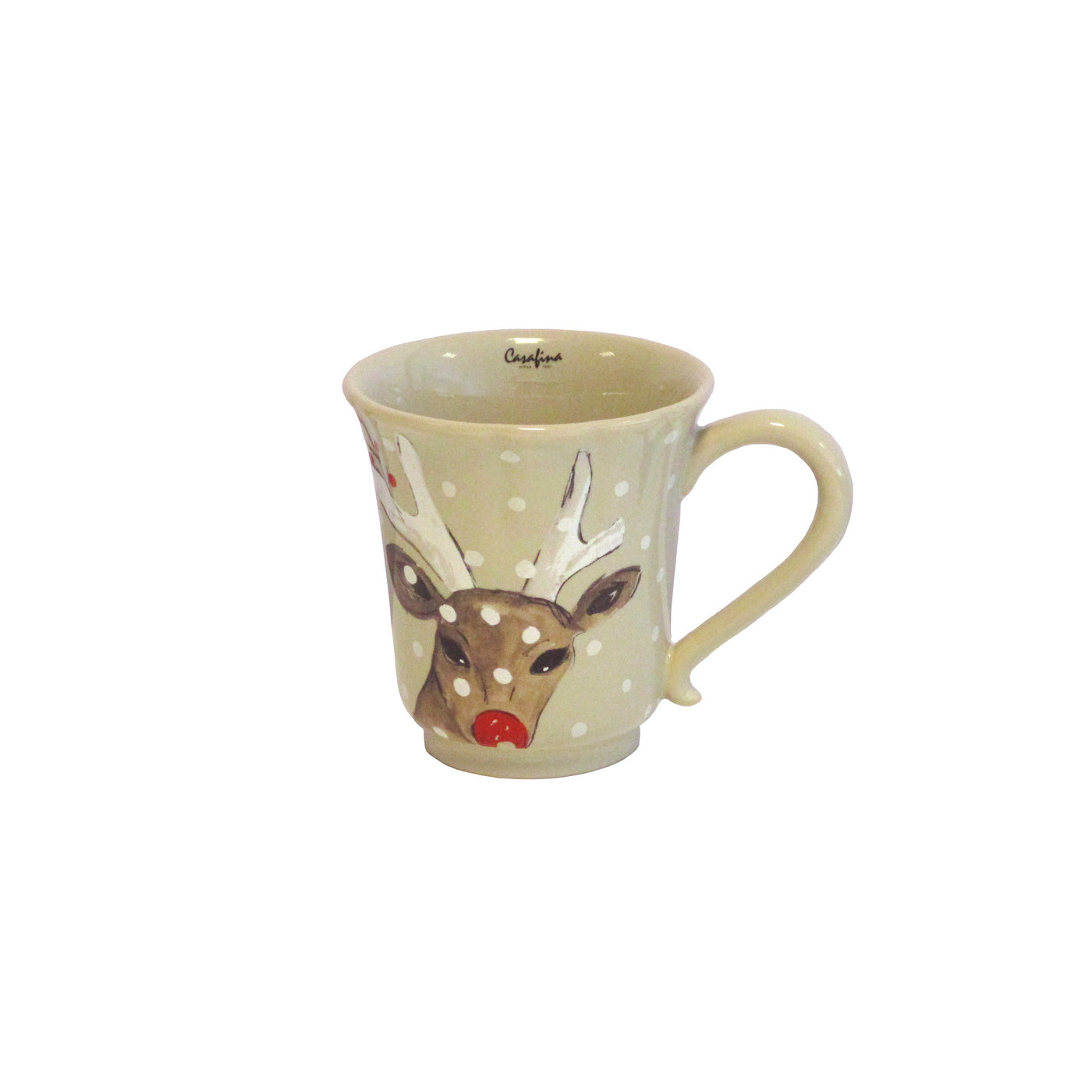 Mug Deer Friends