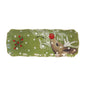 Rectangular Tray Deer Friends by Casafina