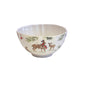 Serving Bowl Deer Friends by Casafina
