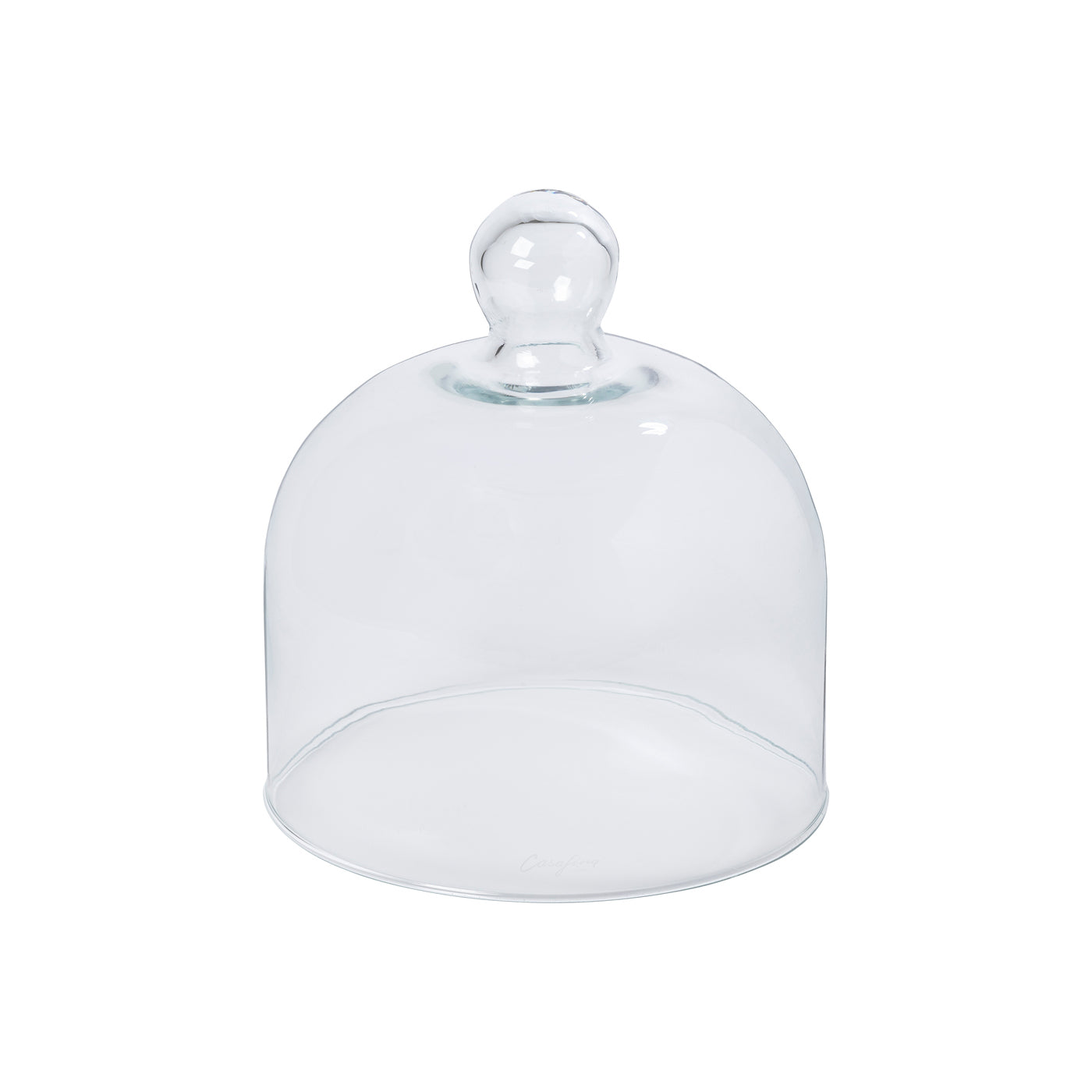 Medium Glass Dome Arcade