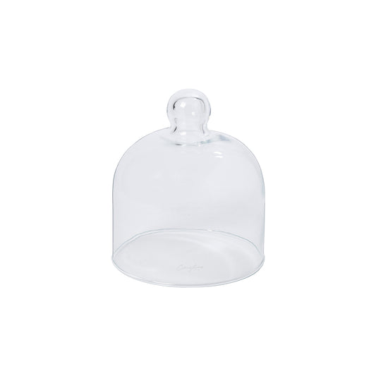 Small Glass Dome Arcade