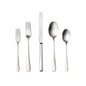 Flatware 5 Pieces Set Pacifica