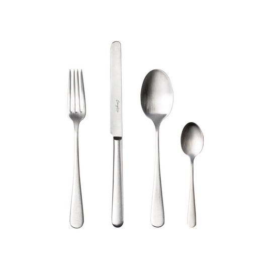 Flatware 24 Pieces Set Pacifica