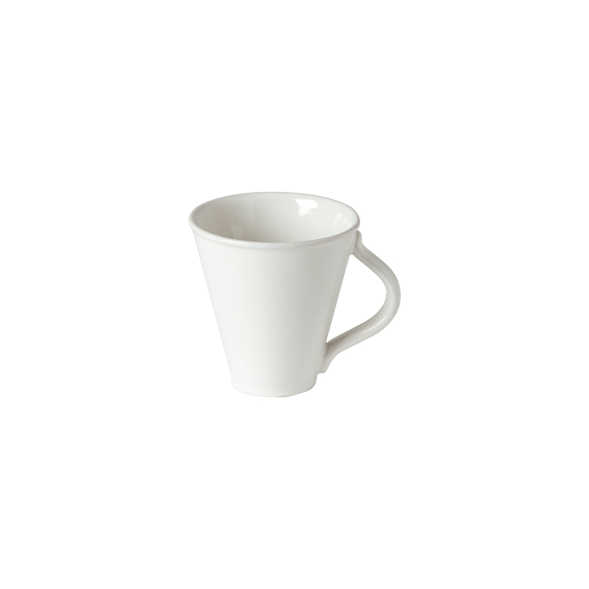 Mug Cook & Host