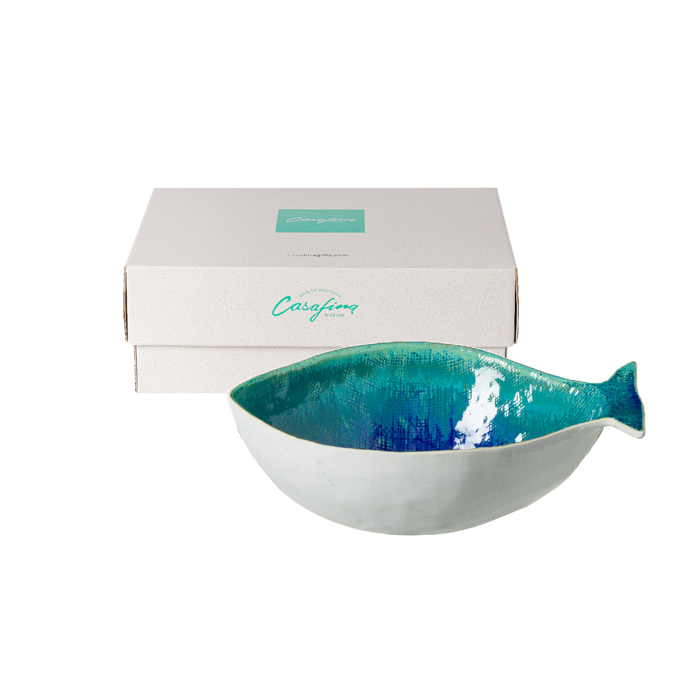 Gift Serving Bowl Dori
