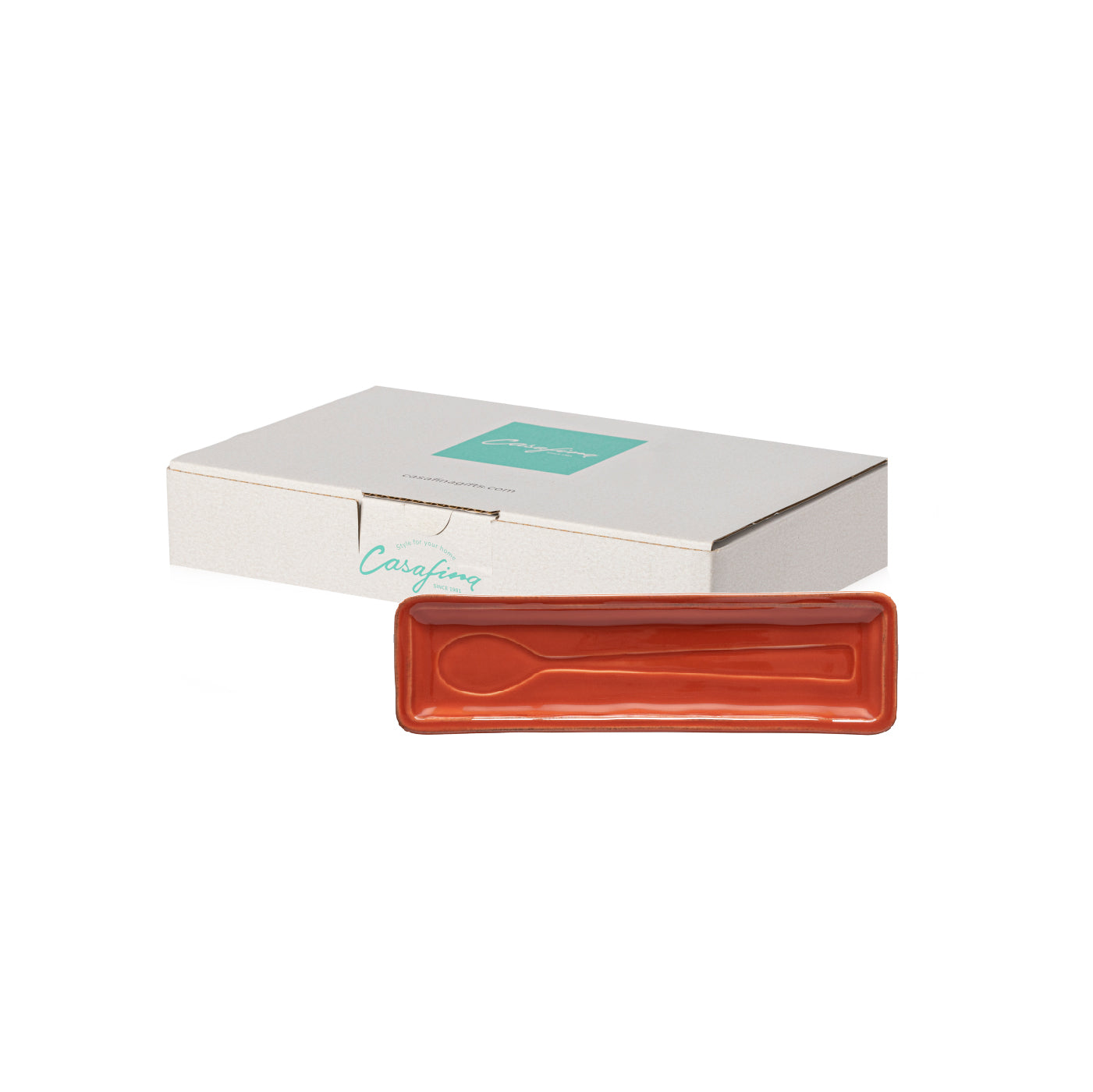Gift Spoon Rest Fontana