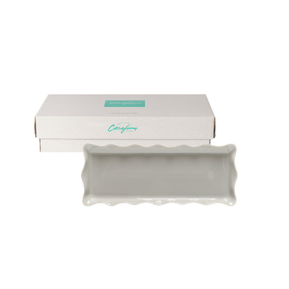 Gift Rectangular Tray Cook & Host