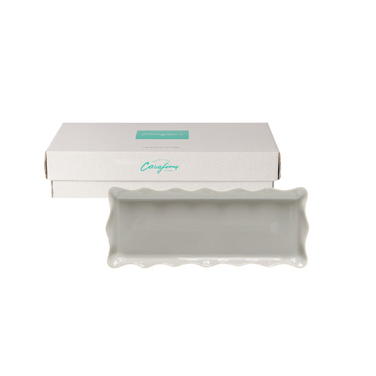 Gift Rectangular Tray Cook & Host