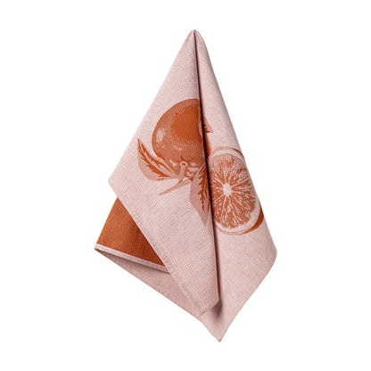 Set 2 Kitchen Towels Fruits Kitchen Towels - Fruits