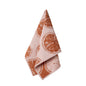 Set 2 Kitchen Towels Fruits Kitchen Towels - Fruits