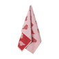 Set 2 Kitchen Towels Fruits Kitchen Towels - Fruits