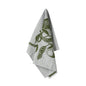 Set 2 Kitchen Towels Fruits Kitchen Towels - Fruits
