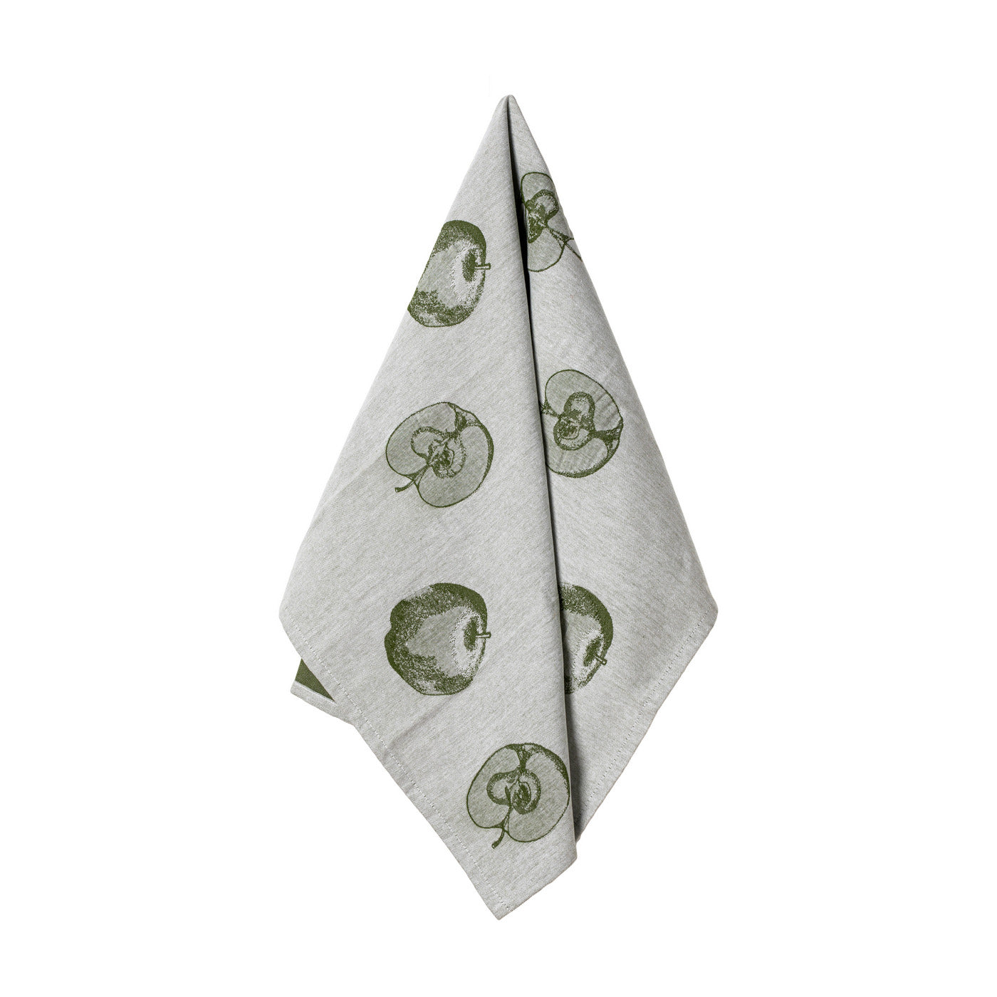 Set 2 Kitchen Towels Fruits Kitchen Towels - Fruits