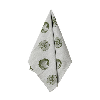 Set 2 Kitchen Towels Fruits Kitchen Towels - Fruits