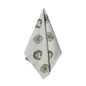 Set 2 Kitchen Towels Fruits Kitchen Towels - Fruits