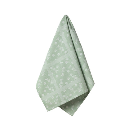 Set 2 Kitchen Towels Flowers Kitchen Towels - Flowers