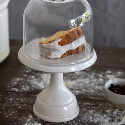 Small Cake Stand Cook & Host