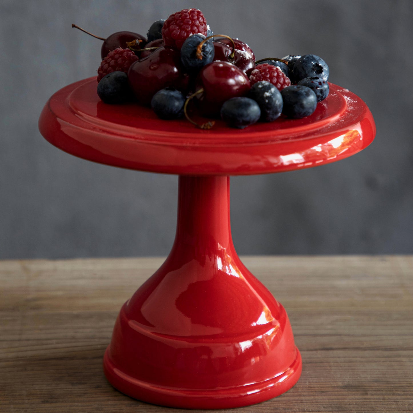 Small Cake Stand Cook & Host