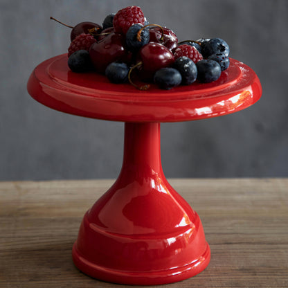 Small Cake Stand Cook & Host