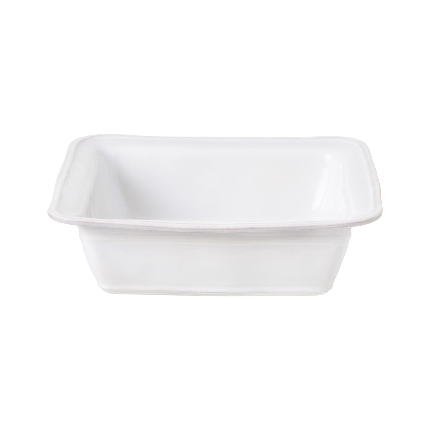 Rectangular Baker Fontana