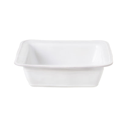 Rectangular Baker Fontana