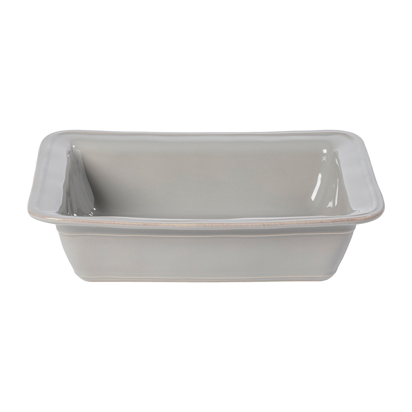 Rectangular Baker Fontana