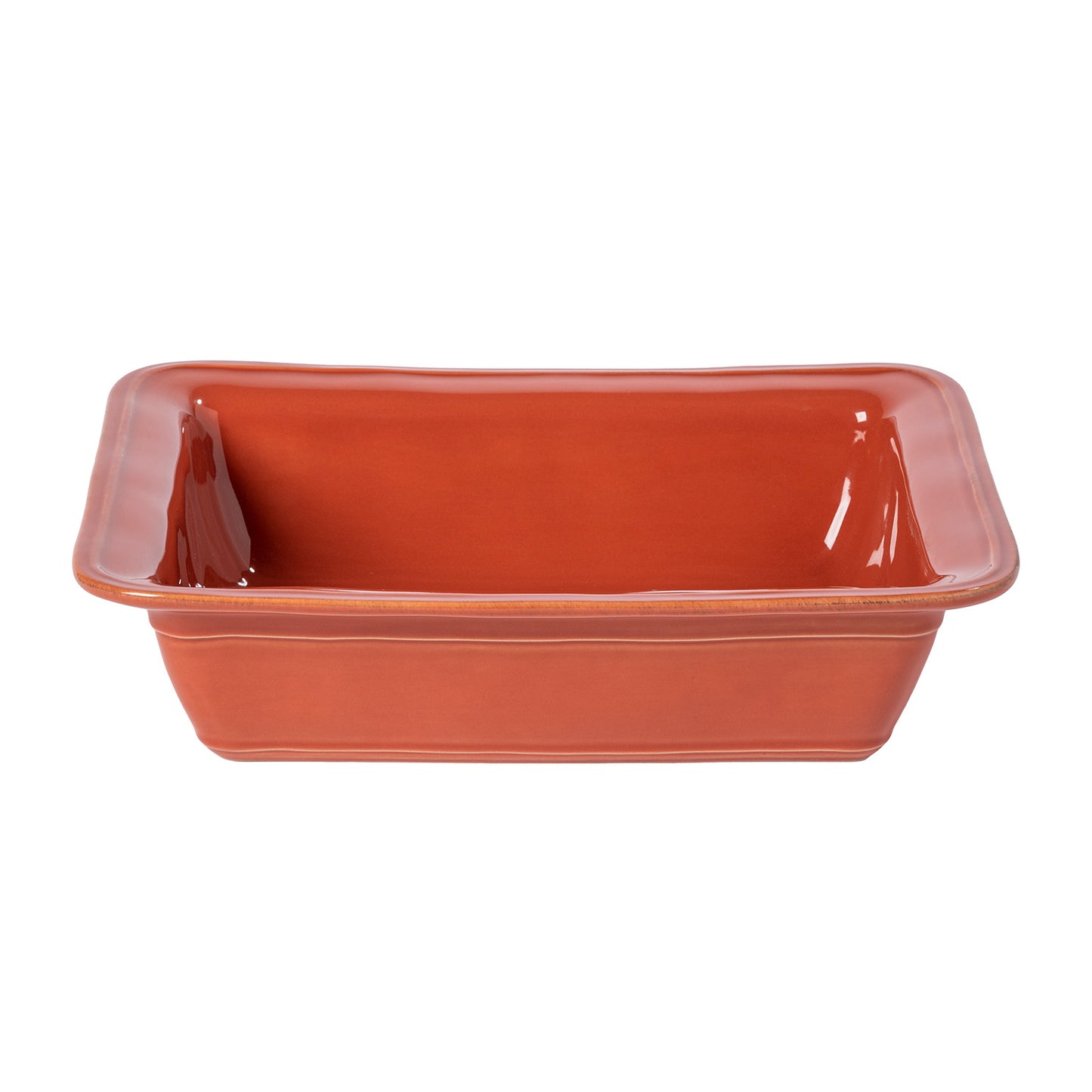 Rectangular Baker Fontana