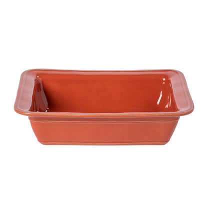 Rectangular Baker Fontana
