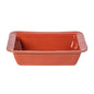 Rectangular Baker Fontana